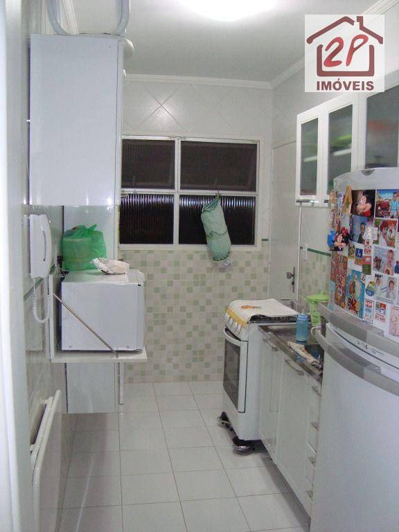 Apartamento à venda com 2 quartos, 54m² - Foto 13