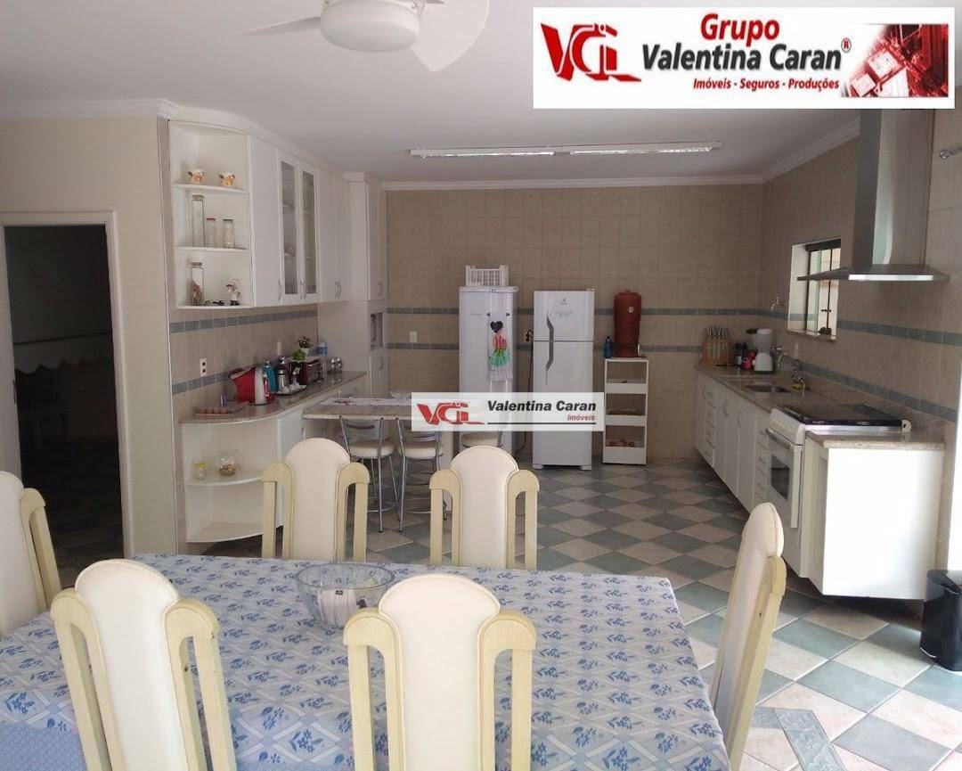 Sobrado à venda com 4 quartos, 295m² - Foto 7