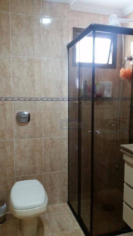 Apartamento à venda com 3 quartos, 96m² - Foto 26