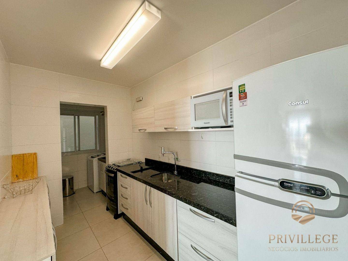 Apartamento à venda com 3 quartos, 124m² - Foto 7