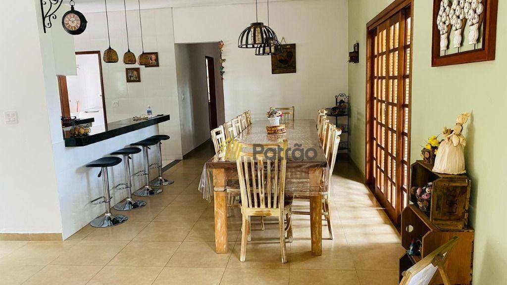 Casa à venda com 3 quartos, 474m² - Foto 8
