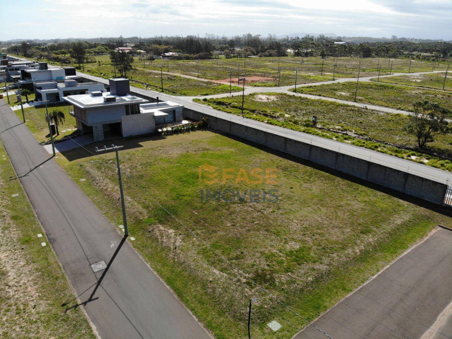 Loteamento e Condomínio, 434 m² - Foto 1