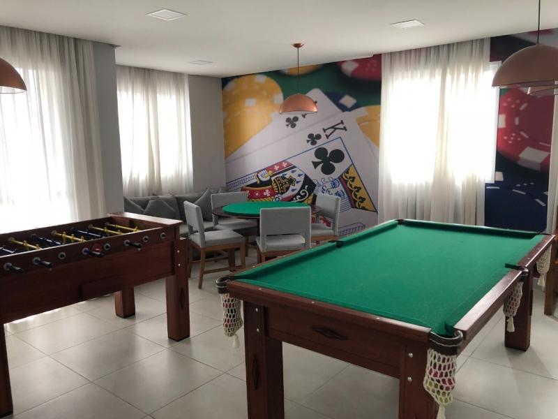 Apartamento à venda com 2 quartos, 57m² - Foto 20