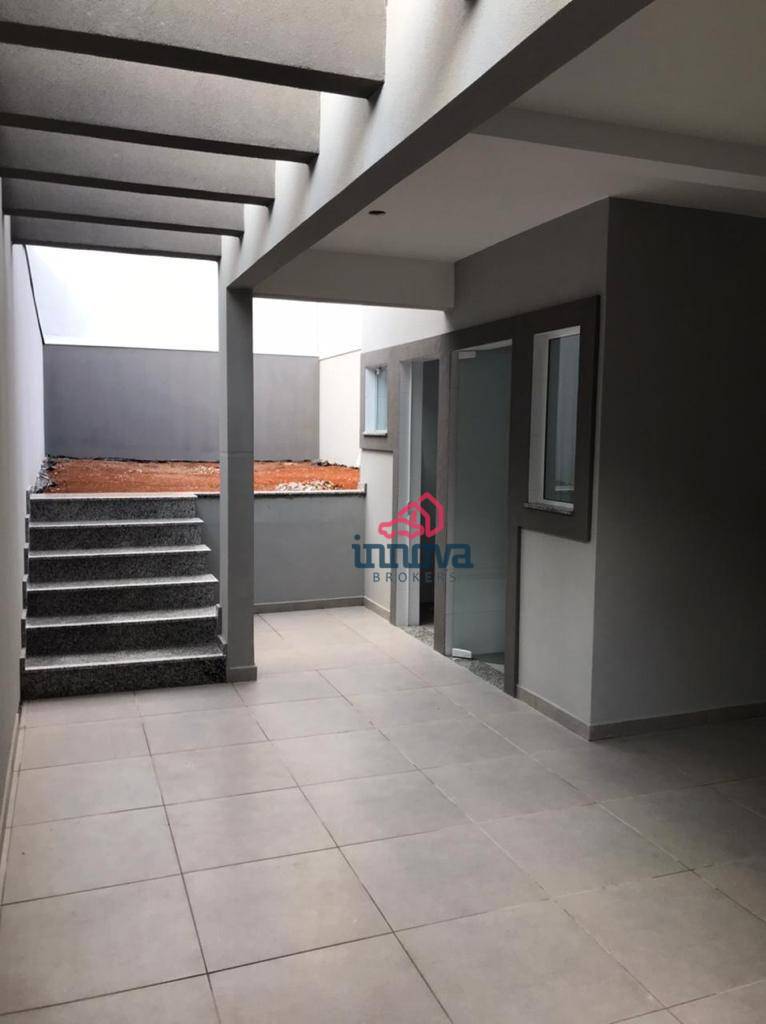 Sobrado à venda com 3 quartos, 157m² - Foto 24