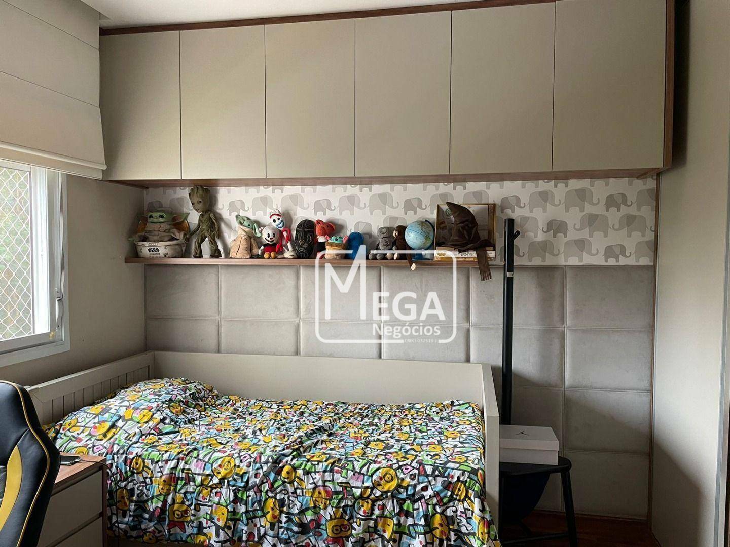 Apartamento à venda com 3 quartos, 158m² - Foto 43