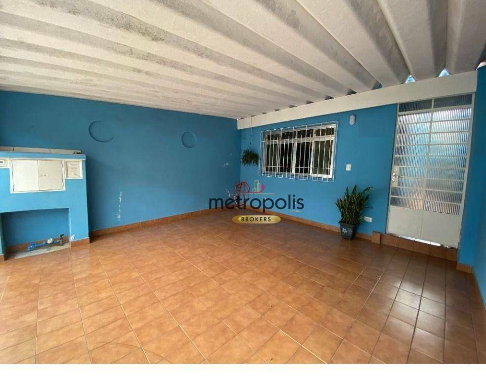 Sobrado à venda com 3 quartos, 167m² - Foto 53