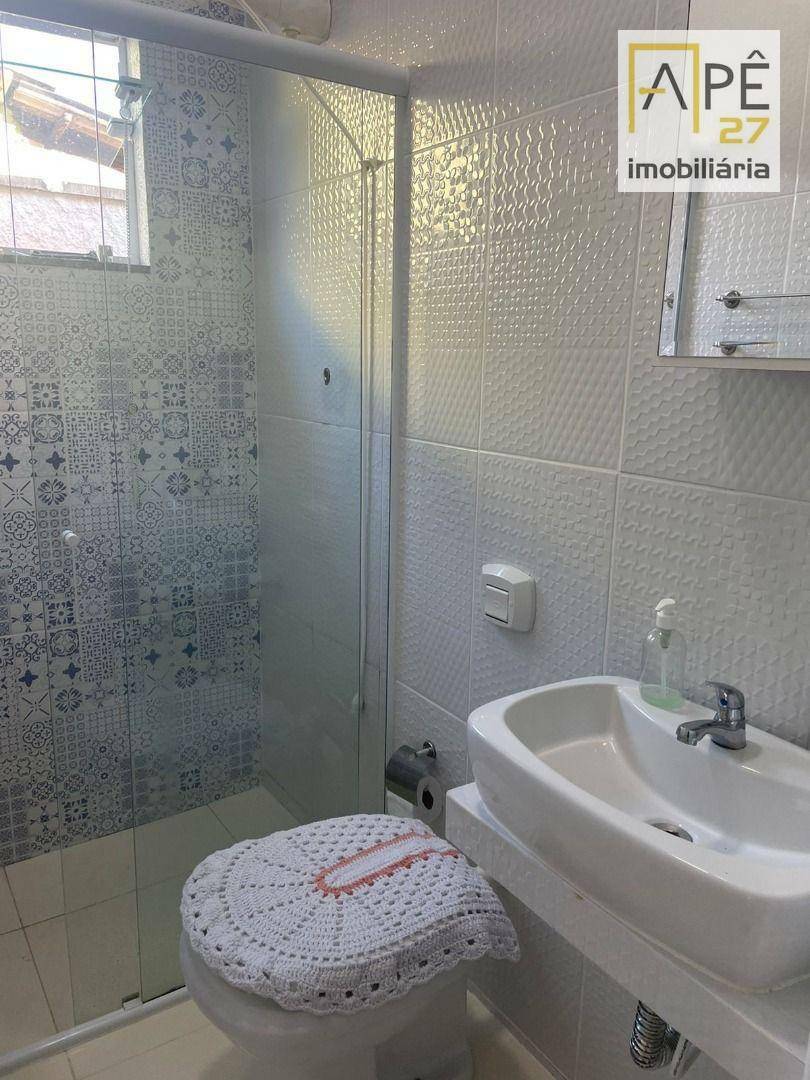 Casa à venda com 2 quartos, 150m² - Foto 14