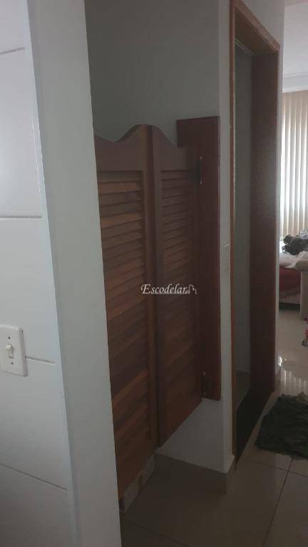 Sobrado à venda com 3 quartos, 154m² - Foto 8