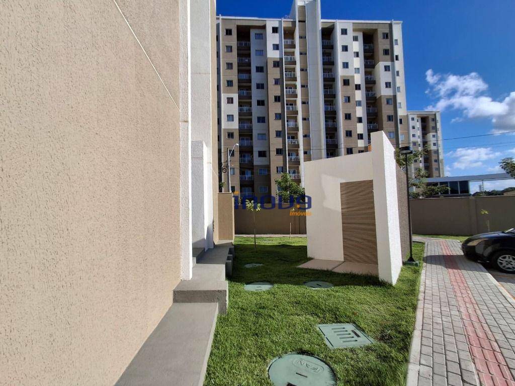 Apartamento para alugar com 2 quartos, 49m² - Foto 43