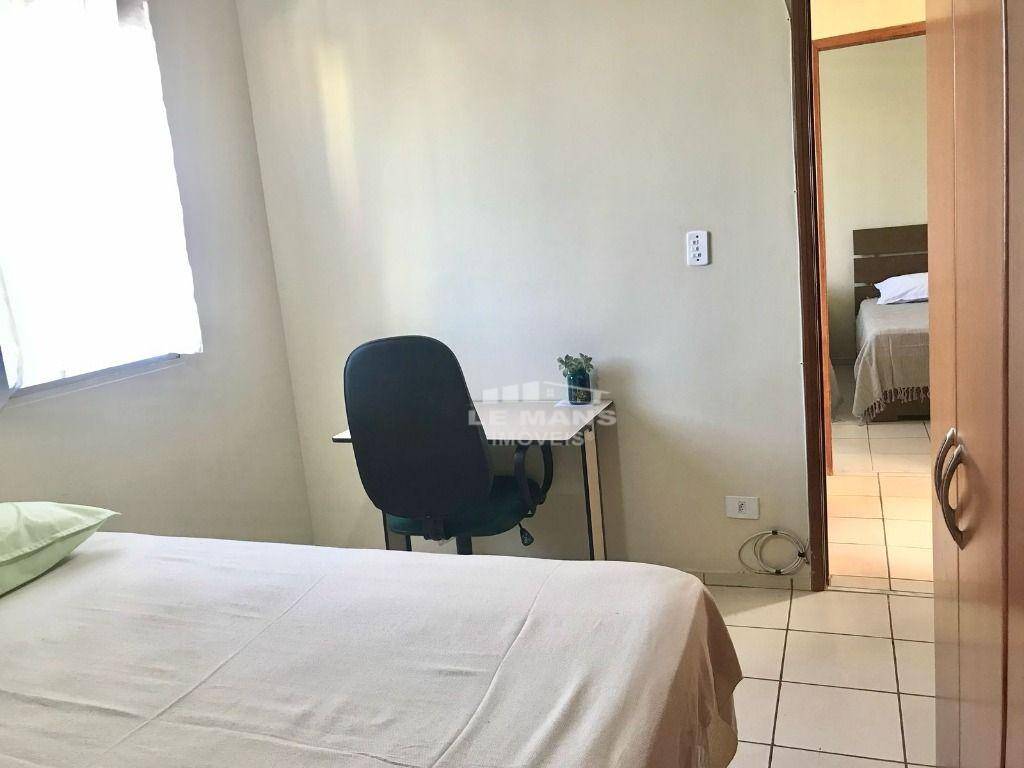 Apartamento à venda com 2 quartos, 48m² - Foto 8
