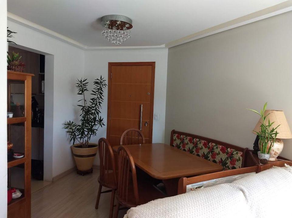 Apartamento à venda com 2 quartos, 52m² - Foto 15