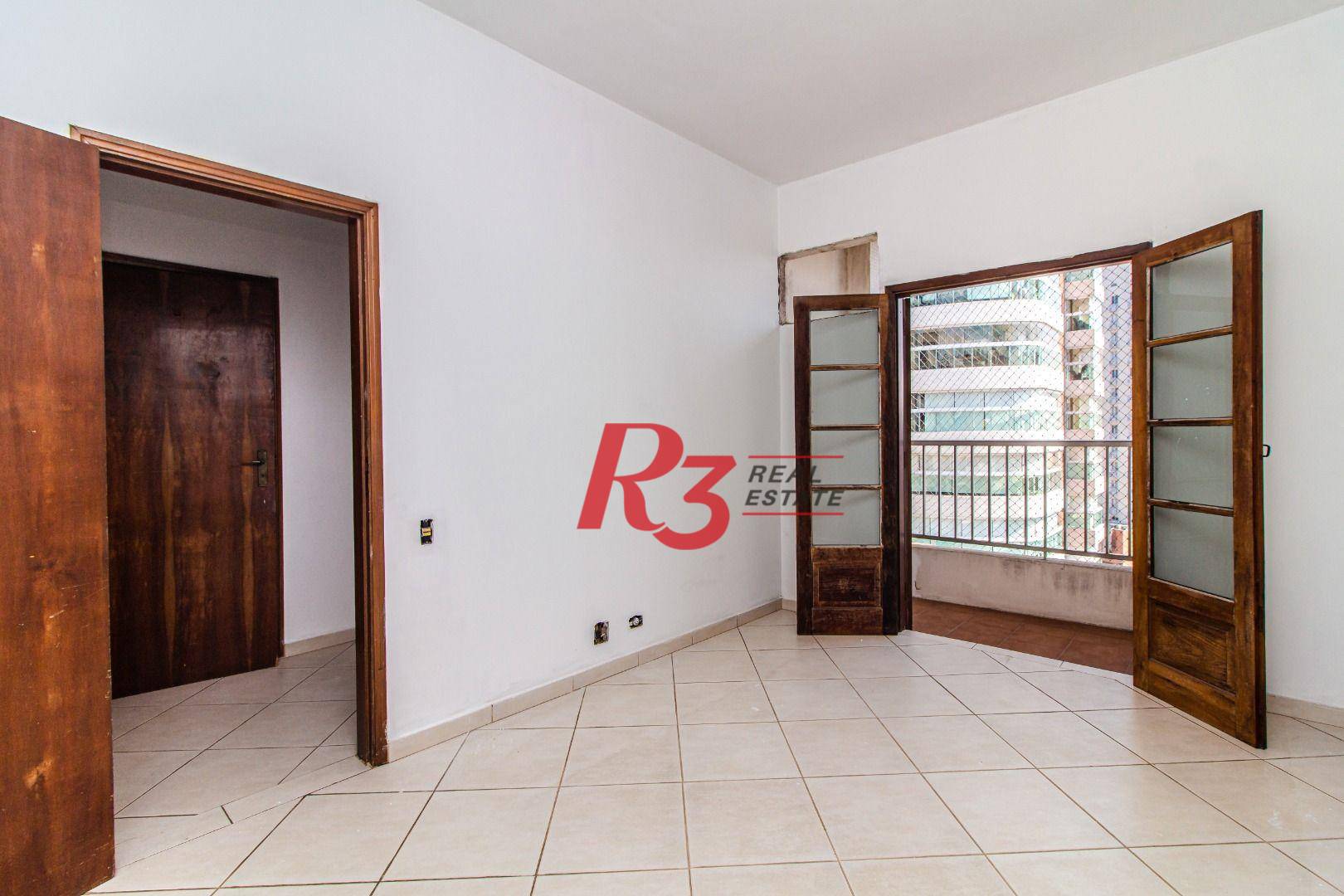 Apartamento à venda com 1 quarto, 77m² - Foto 7