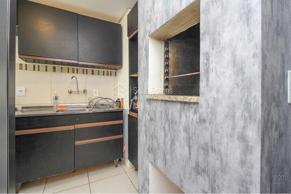 Apartamento à venda com 3 quartos, 63m² - Foto 6