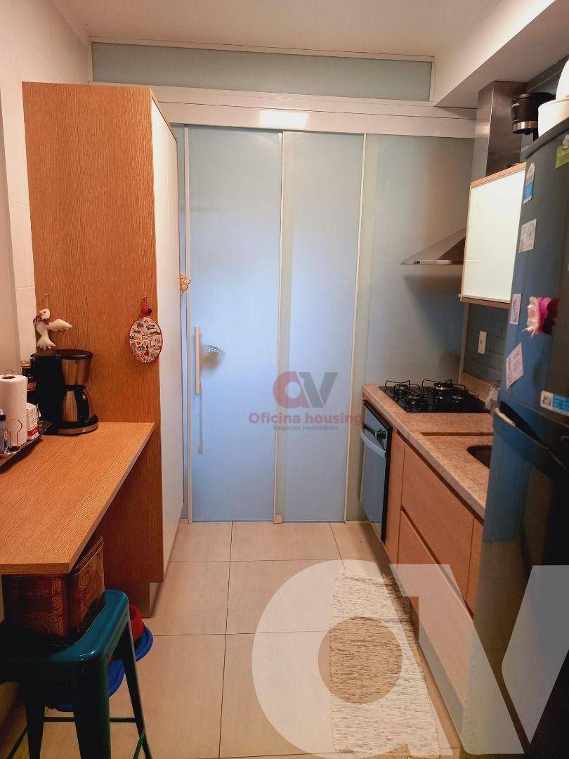 Apartamento à venda com 2 quartos, 73m² - Foto 22