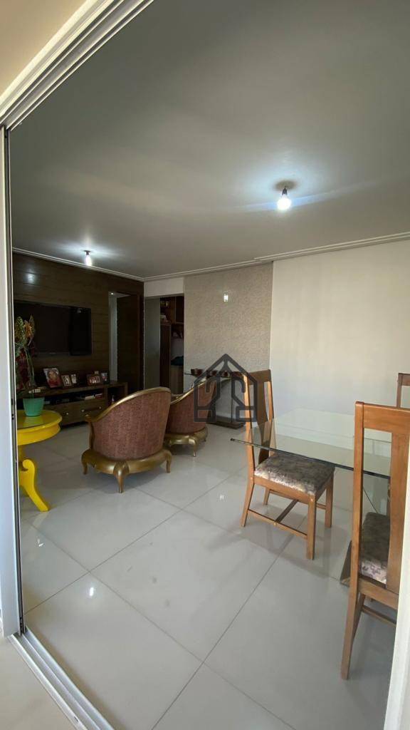 Apartamento à venda com 3 quartos, 121m² - Foto 3