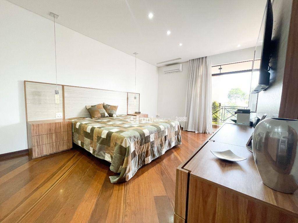 Casa de Condomínio à venda com 5 quartos, 650m² - Foto 19
