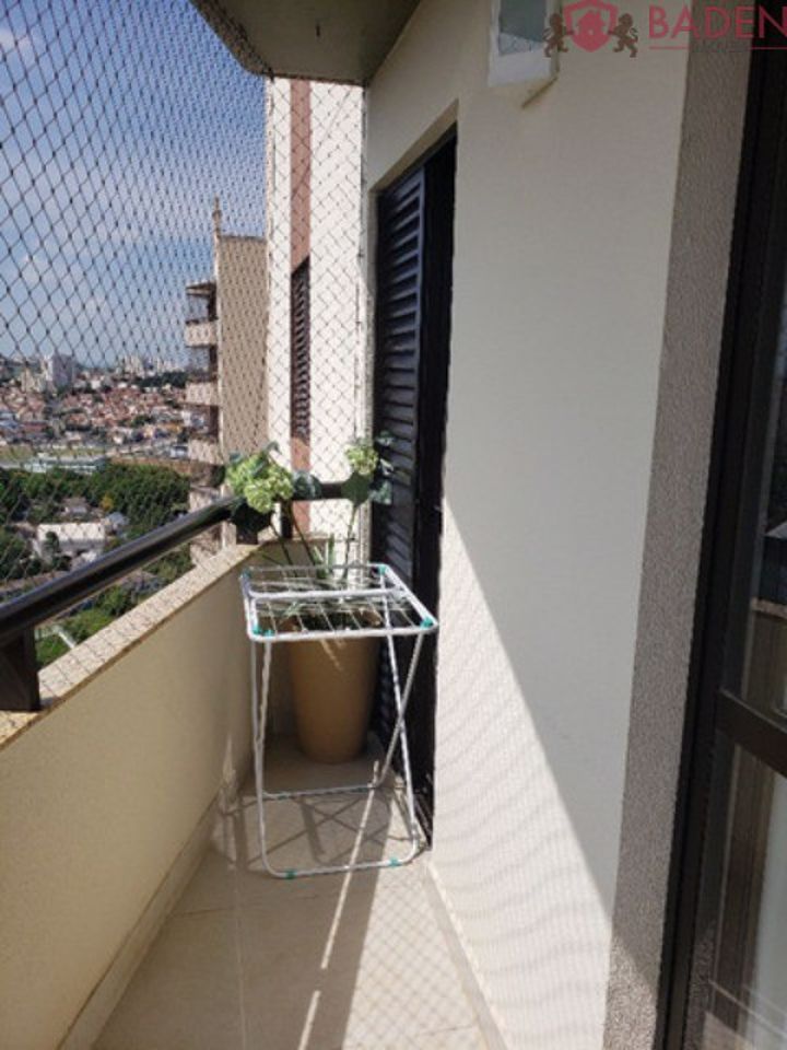 Apartamento, 3 quartos, 81 m² - Foto 3