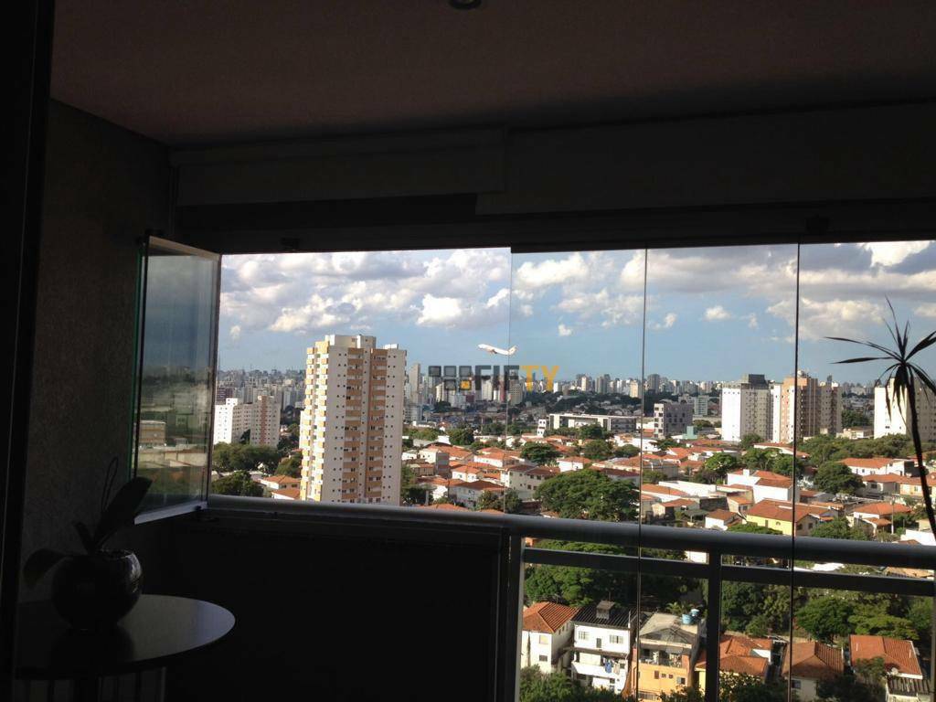 Apartamento para alugar com 1 quarto, 34m² - Foto 4