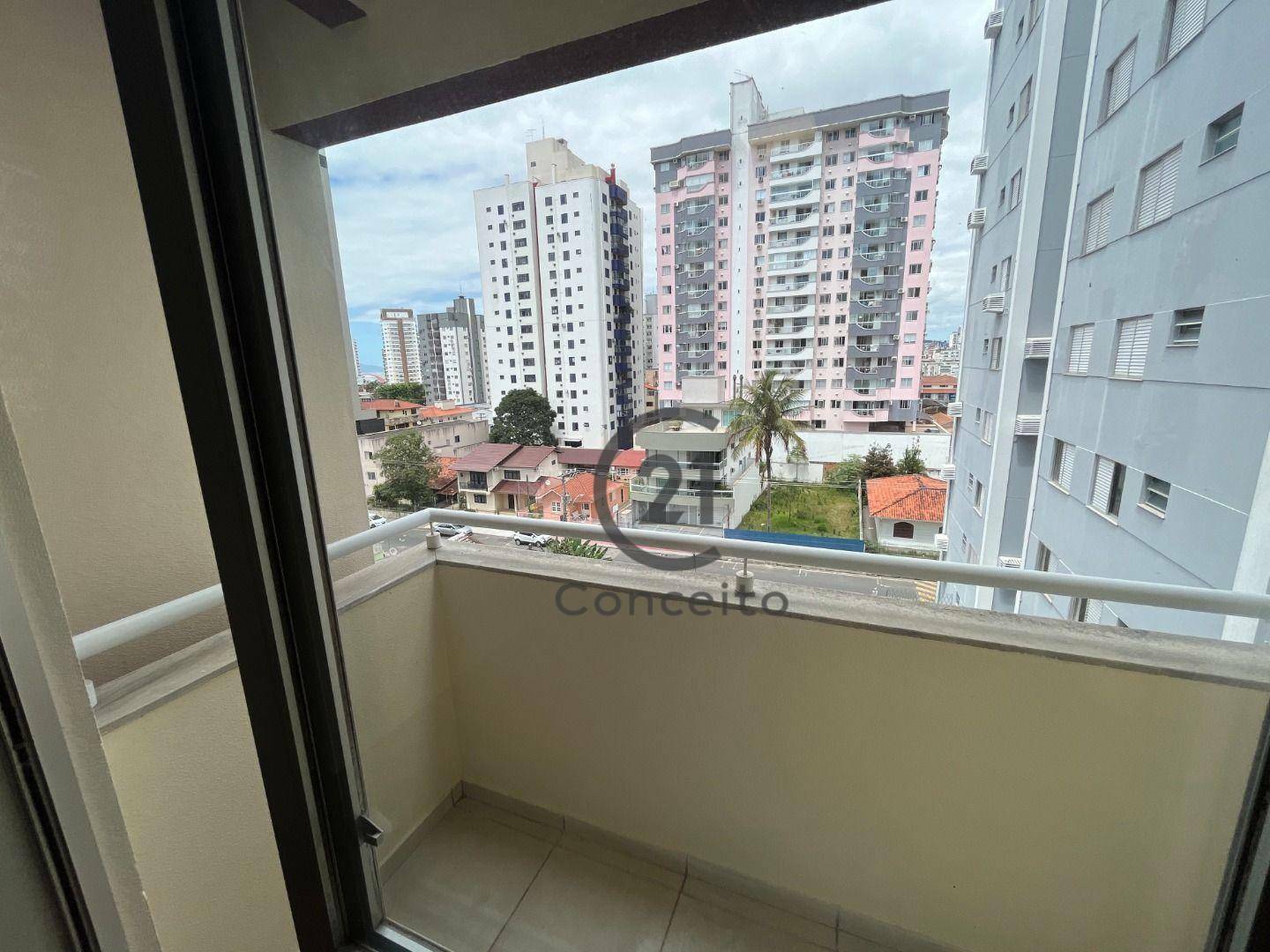 Apartamento à venda com 2 quartos, 59m² - Foto 8