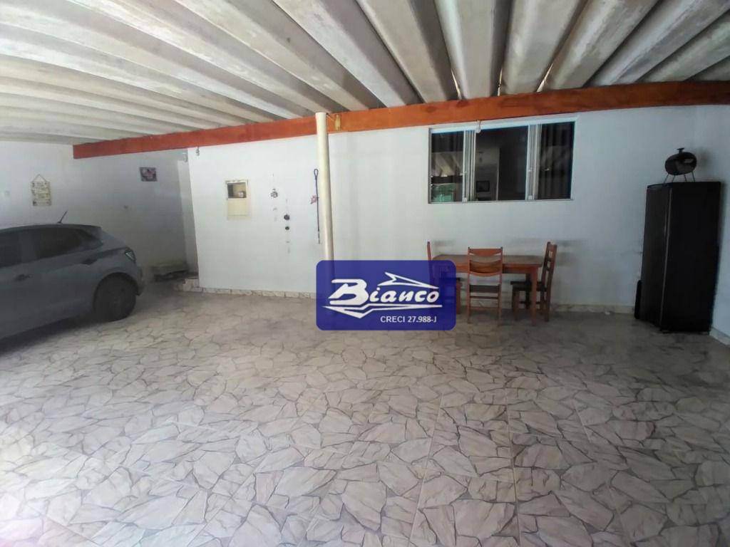 Casa à venda com 4 quartos, 280m² - Foto 17