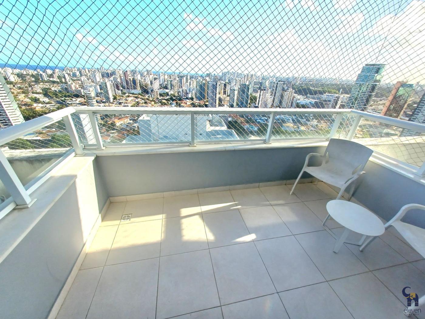 Apartamento à venda com 1 quarto, 45m² - Foto 13