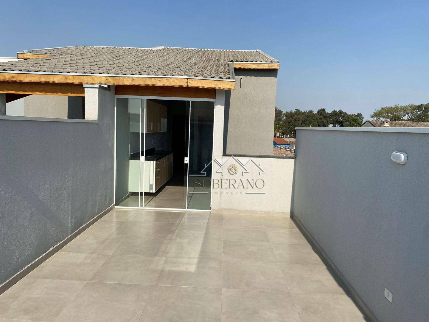 Cobertura à venda com 2 quartos, 100m² - Foto 26