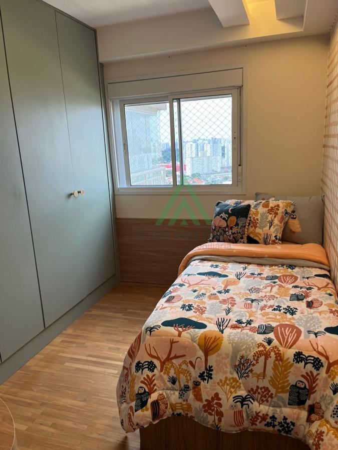 Apartamento à venda com 2 quartos, 100m² - Foto 8