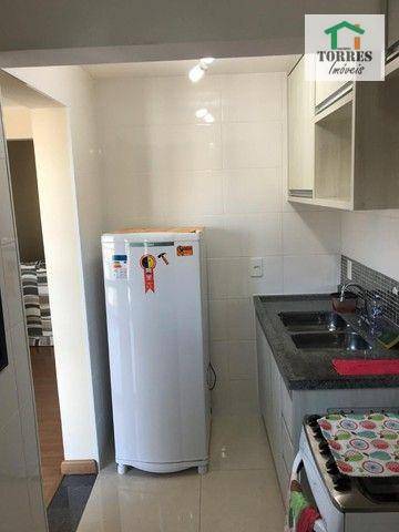 Apartamento à venda com 3 quartos, 96m² - Foto 10