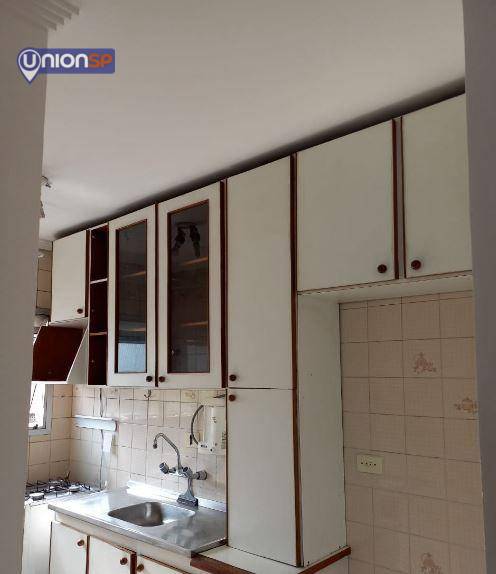 Apartamento à venda com 1 quarto, 37m² - Foto 10