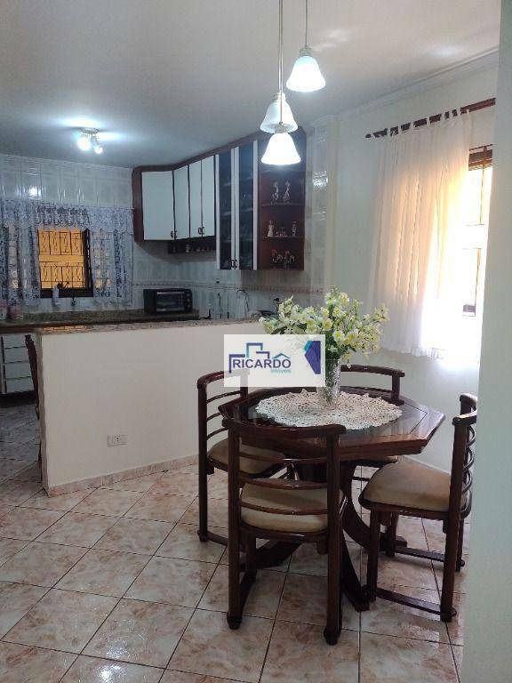 Sobrado à venda com 3 quartos, 155m² - Foto 5