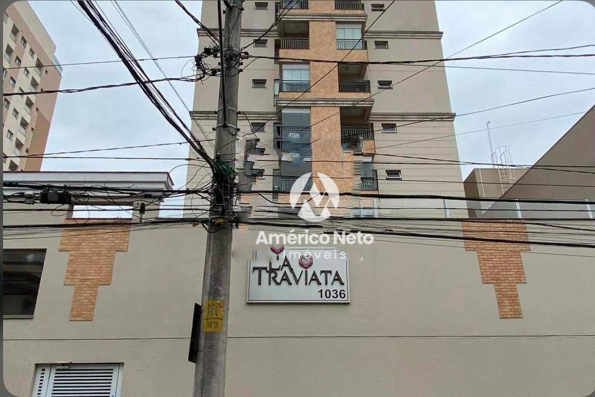 Apartamento à venda com 2 quartos, 65m² - Foto 24