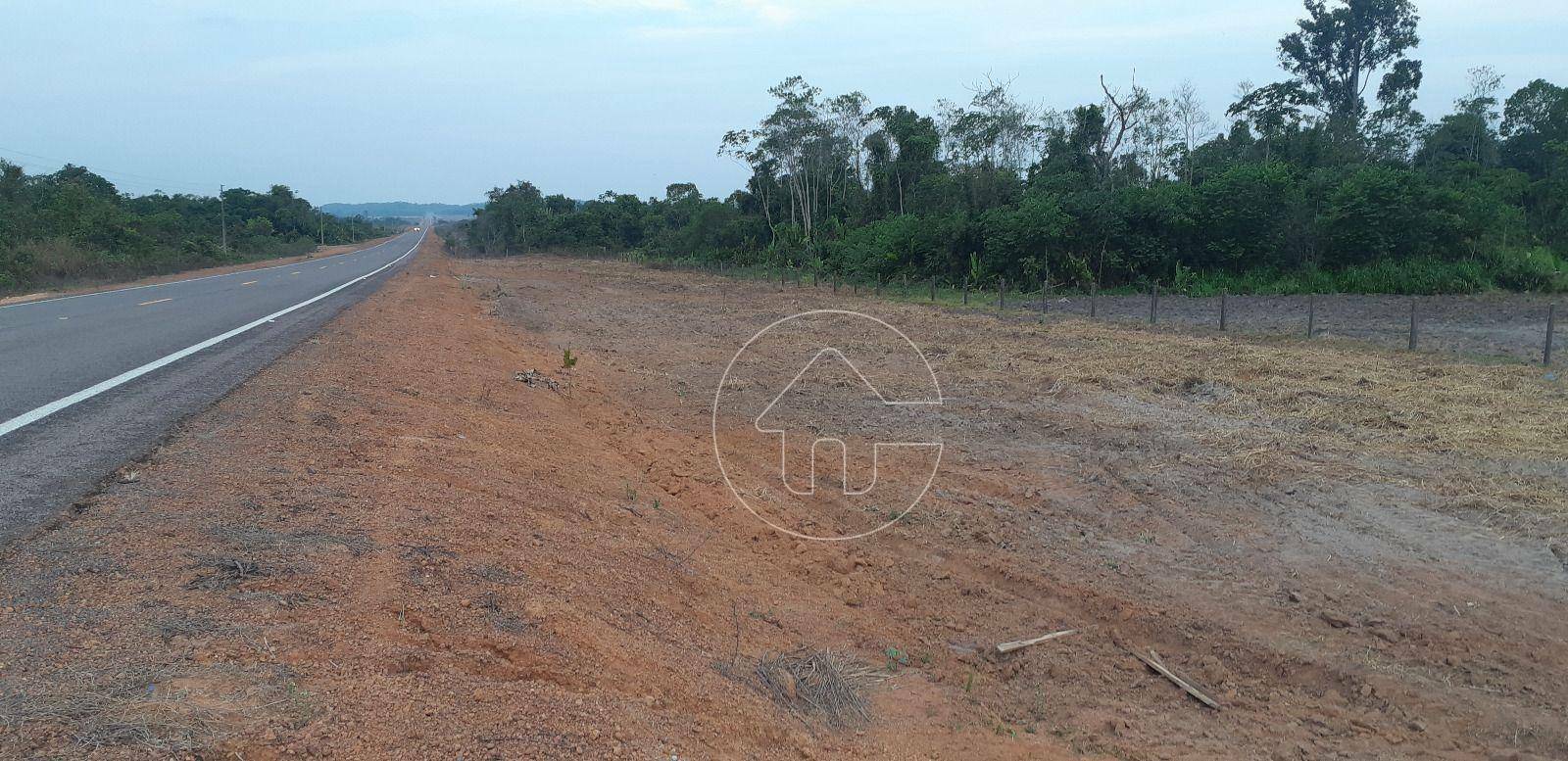 Fazenda à venda, 127240000M2 - Foto 1