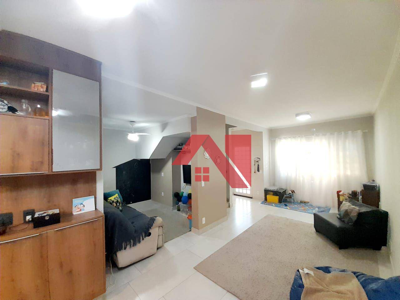 Sobrado à venda com 3 quartos, 118m² - Foto 11