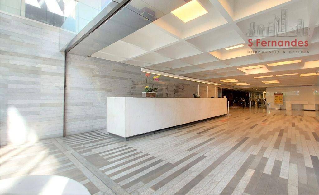 Conjunto Comercial-Sala para alugar, 330m² - Foto 18