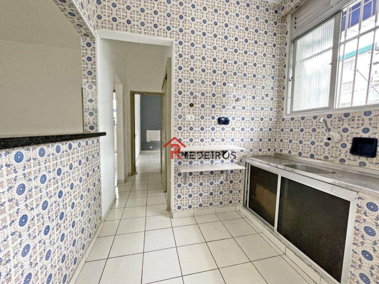 Apartamento à venda com 2 quartos, 46m² - Foto 7