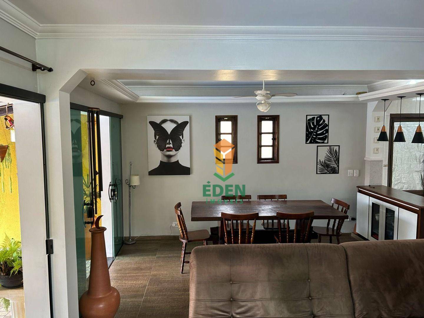 Casa à venda com 3 quartos, 156m² - Foto 24