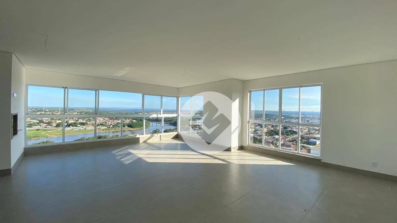 Apartamento à venda e aluguel com 4 quartos, 170m² - Foto 1