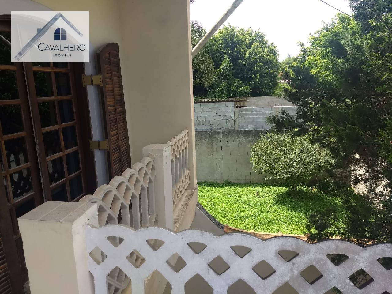 Sobrado à venda com 3 quartos, 324m² - Foto 12