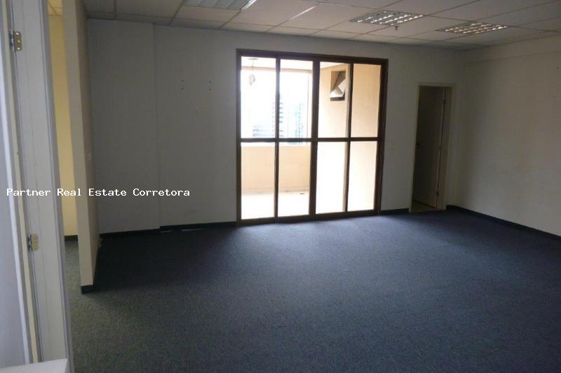 Conjunto Comercial-Sala à venda, 102m² - Foto 14