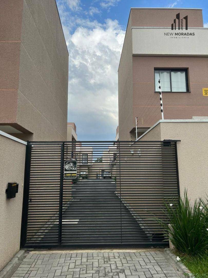 Sobrado à venda com 3 quartos, 100m² - Foto 22