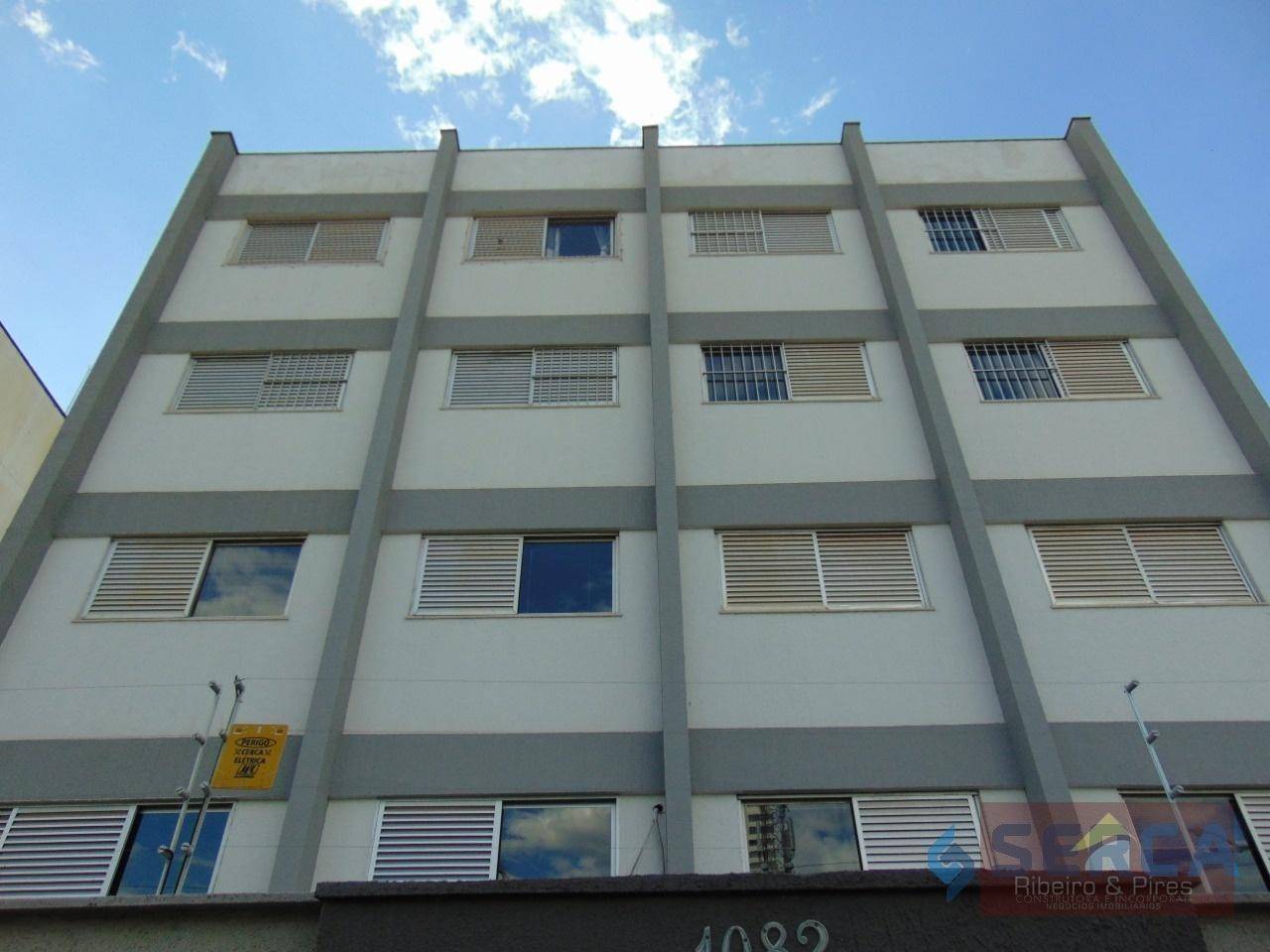 Apartamento, 2 quartos, 64 m² - Foto 1