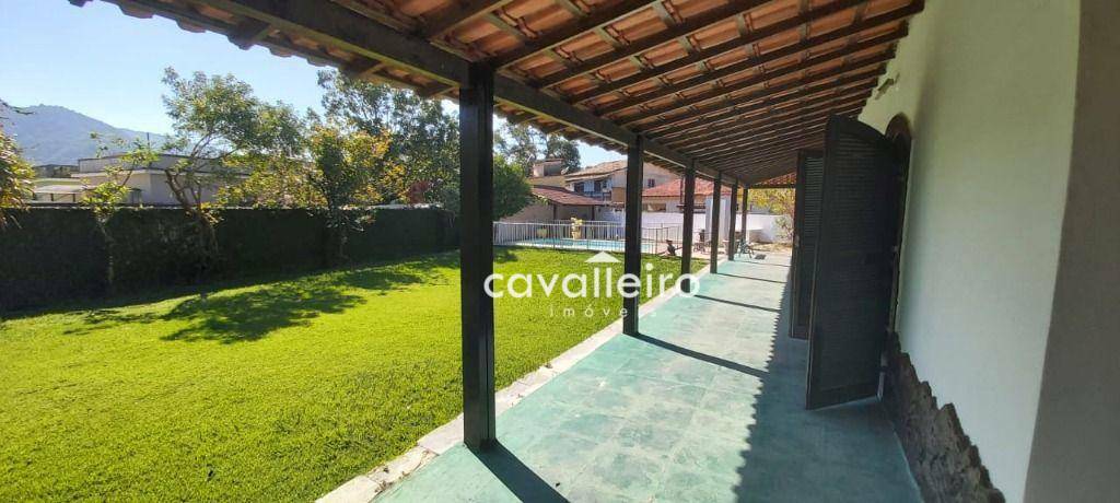 Casa à venda com 4 quartos, 190m² - Foto 3