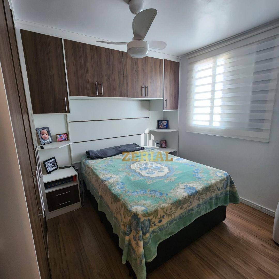 Apartamento à venda com 2 quartos, 50m² - Foto 7