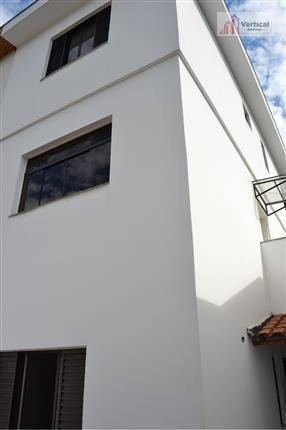 Sobrado à venda e aluguel com 4 quartos, 200m² - Foto 5