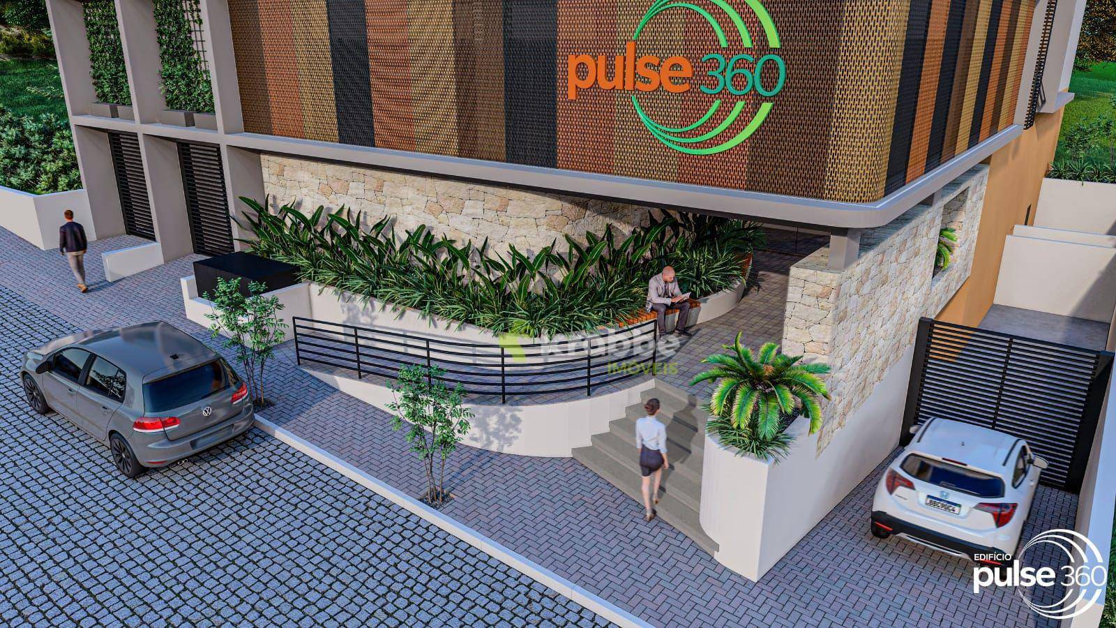 Kitnet-Studio, 28 m² - Foto 4