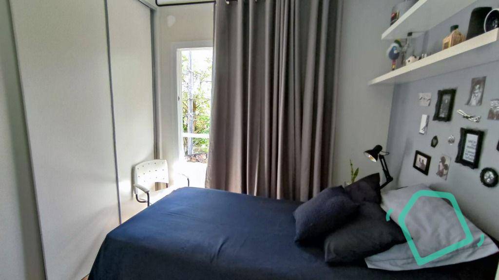 Casa de Condomínio à venda e aluguel com 4 quartos, 230m² - Foto 24