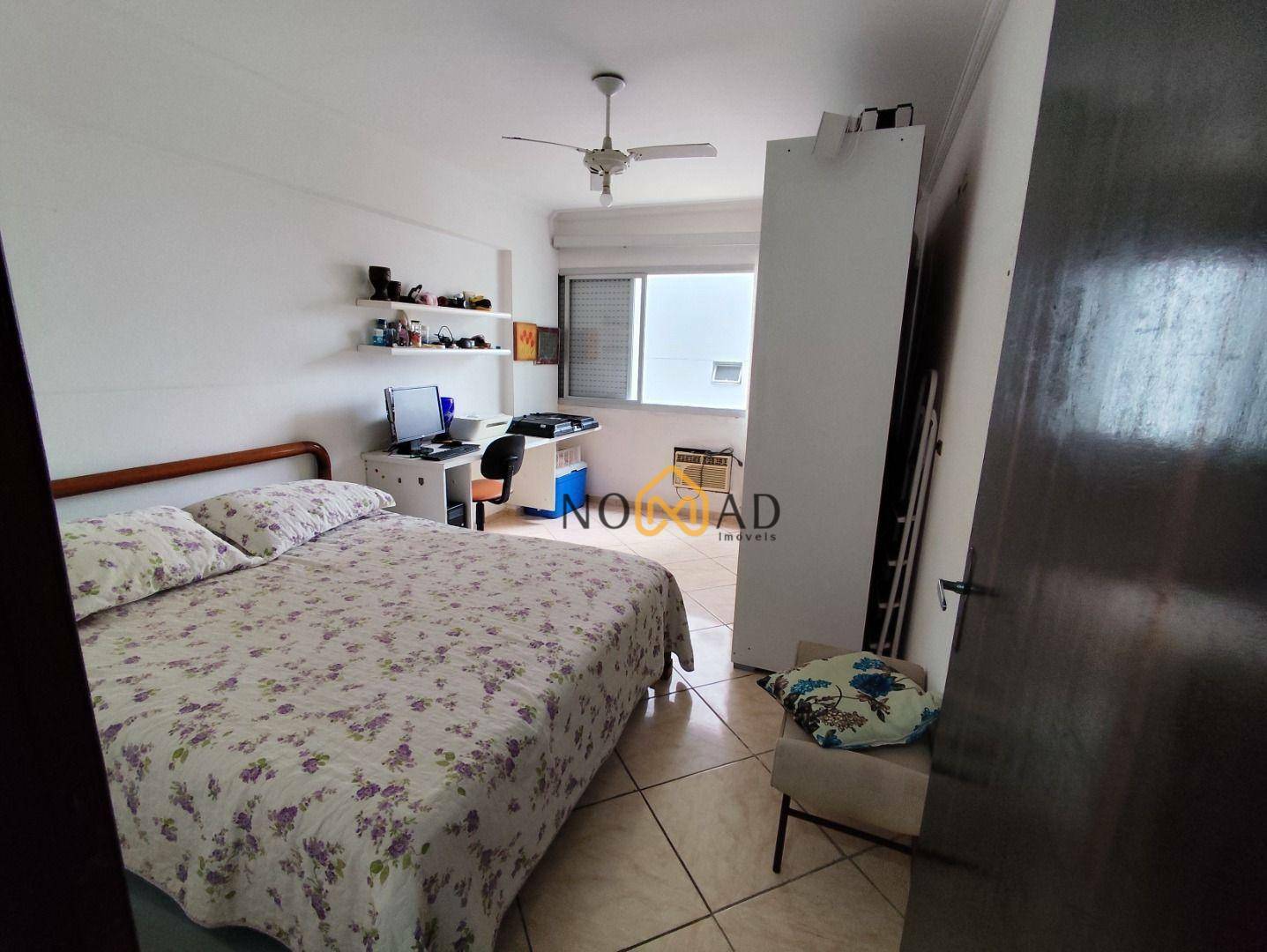 Apartamento à venda com 3 quartos, 120m² - Foto 9