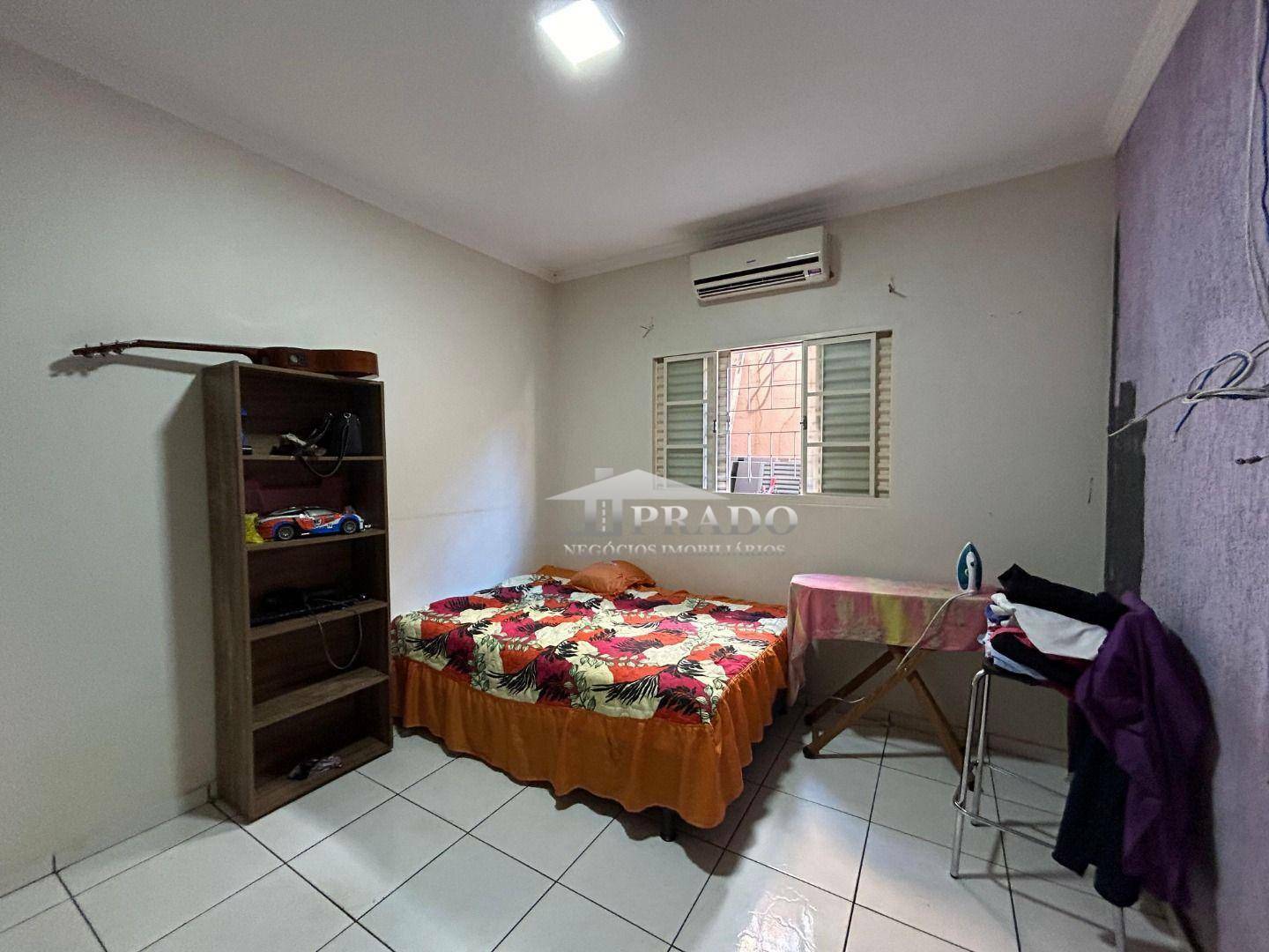 Casa à venda com 3 quartos, 227m² - Foto 23