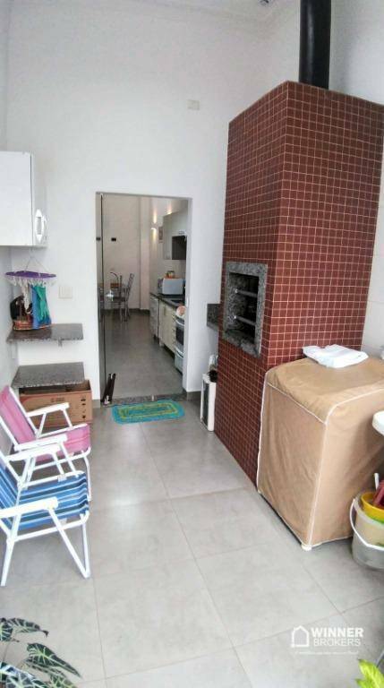 Casa à venda com 3 quartos, 114m² - Foto 22