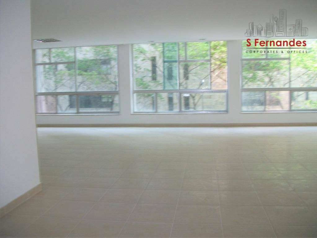 Conjunto Comercial-Sala para alugar, 190m² - Foto 13